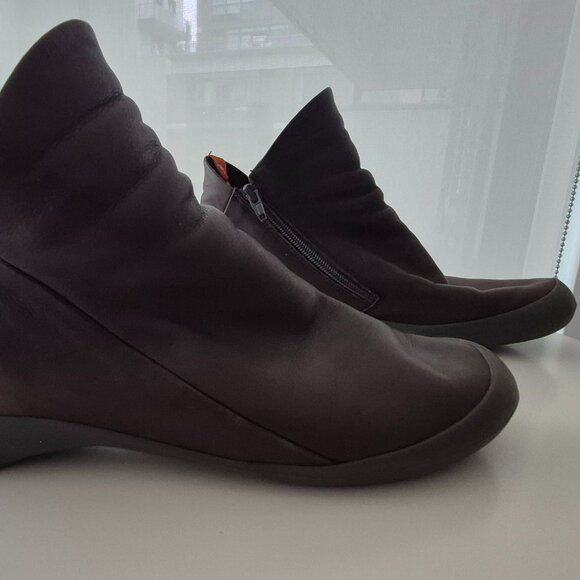 Softinos Women Ankle Boots - Picture 6 of 6